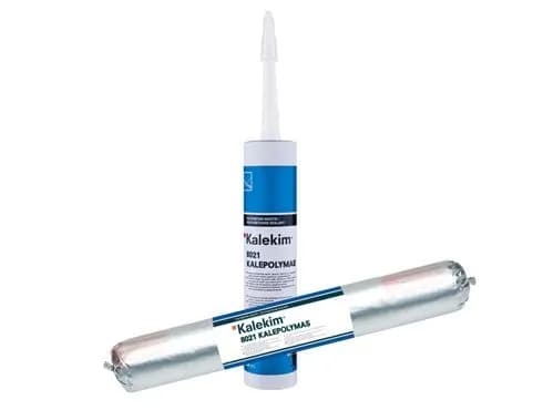 Poliüretan Mastik (Beyaz) (310 Ml) (8021) 12'li Koli