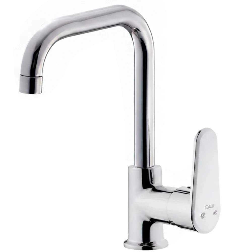 Kas Arnika Lavabo Bataryası - 92.42.119