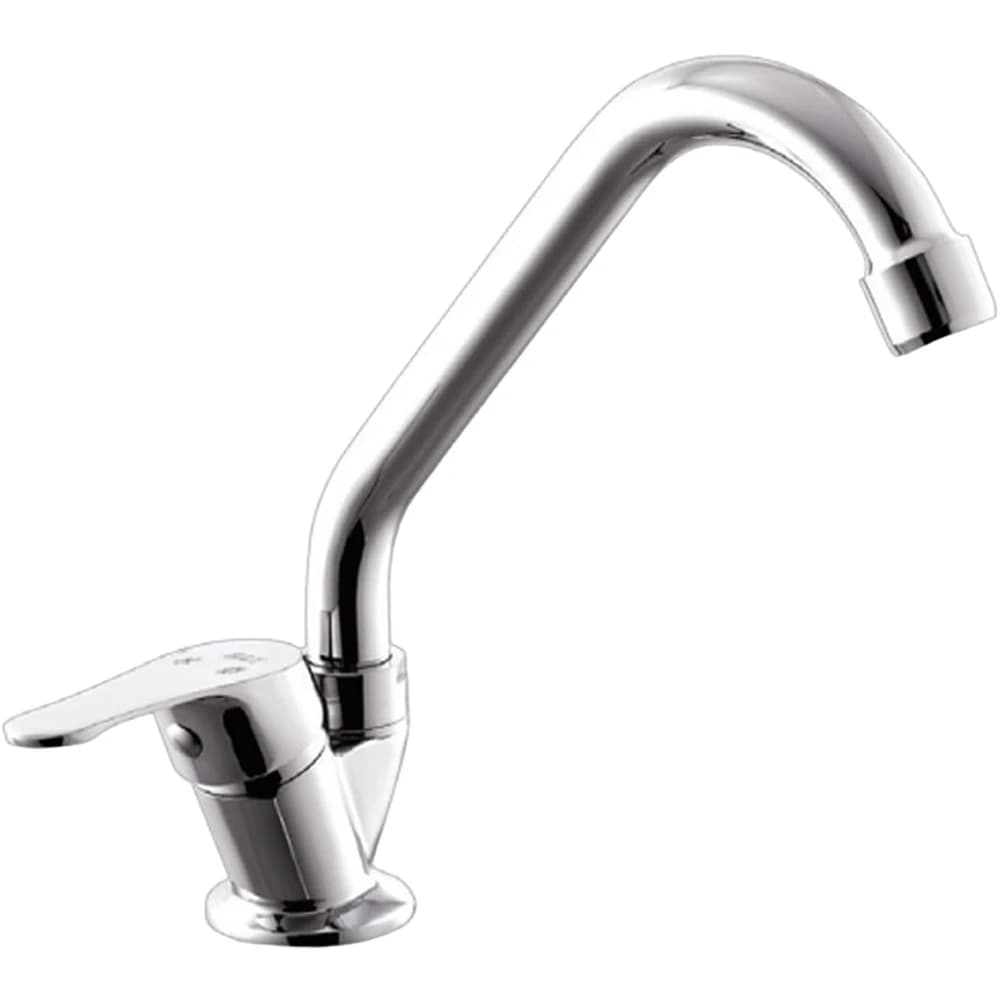 Kas Gülbahar Kuğu Lavabo Bataryası
