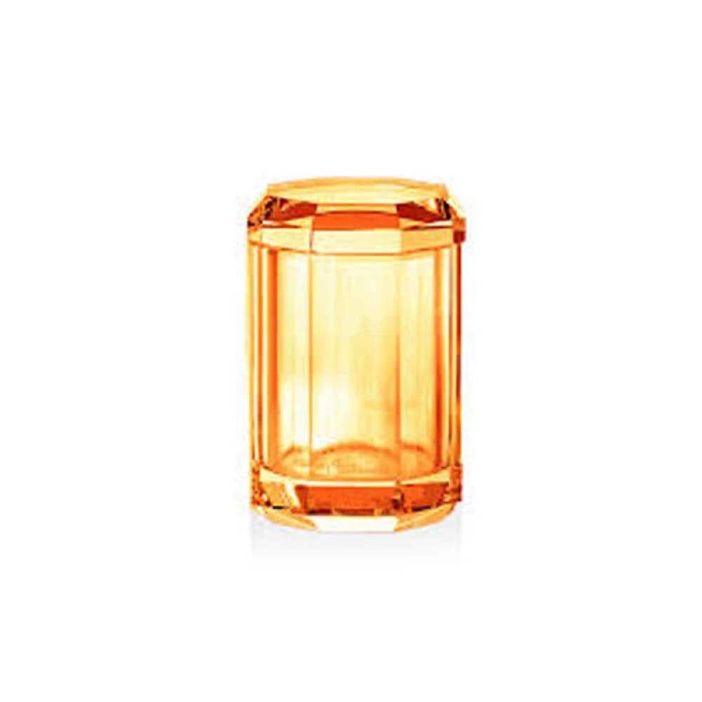 Decor Walther Kristall Amber Pamukluk