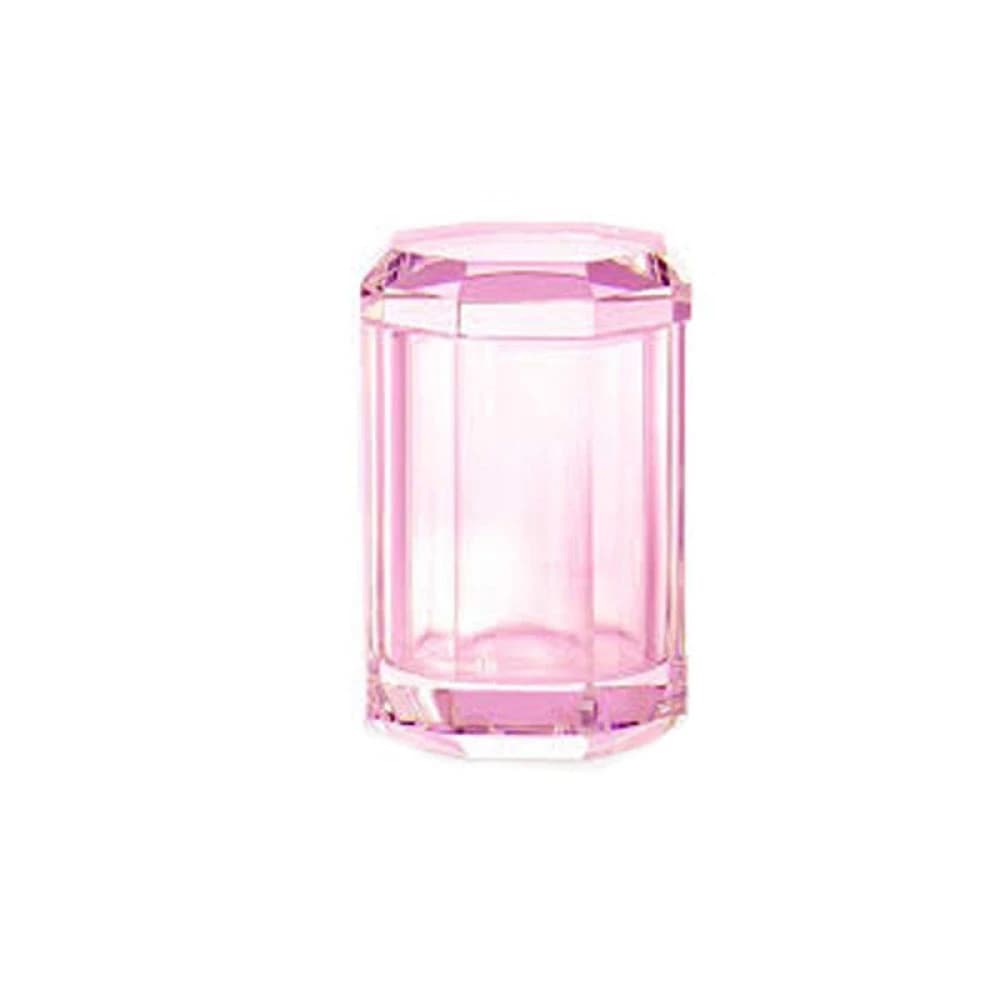 Decor Walther Kristall Pembe Pamukluk