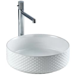 Lena EY-4703 Tezgah Üstü Lavabo görsel 1