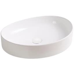 Lena EY-4713 50x38 Cm Tezgah Üstü Lavabo görsel 1