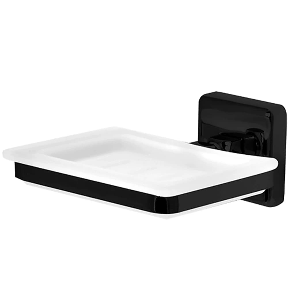 Newarc Aqua Siyah Sabunluk - 653161B