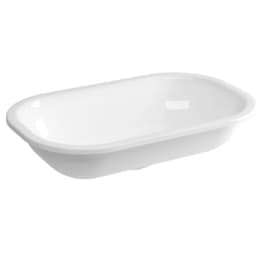 Newarc Area 60x39 Cm Tezgah Üstü Lavabo - ARE.L060 görsel 1