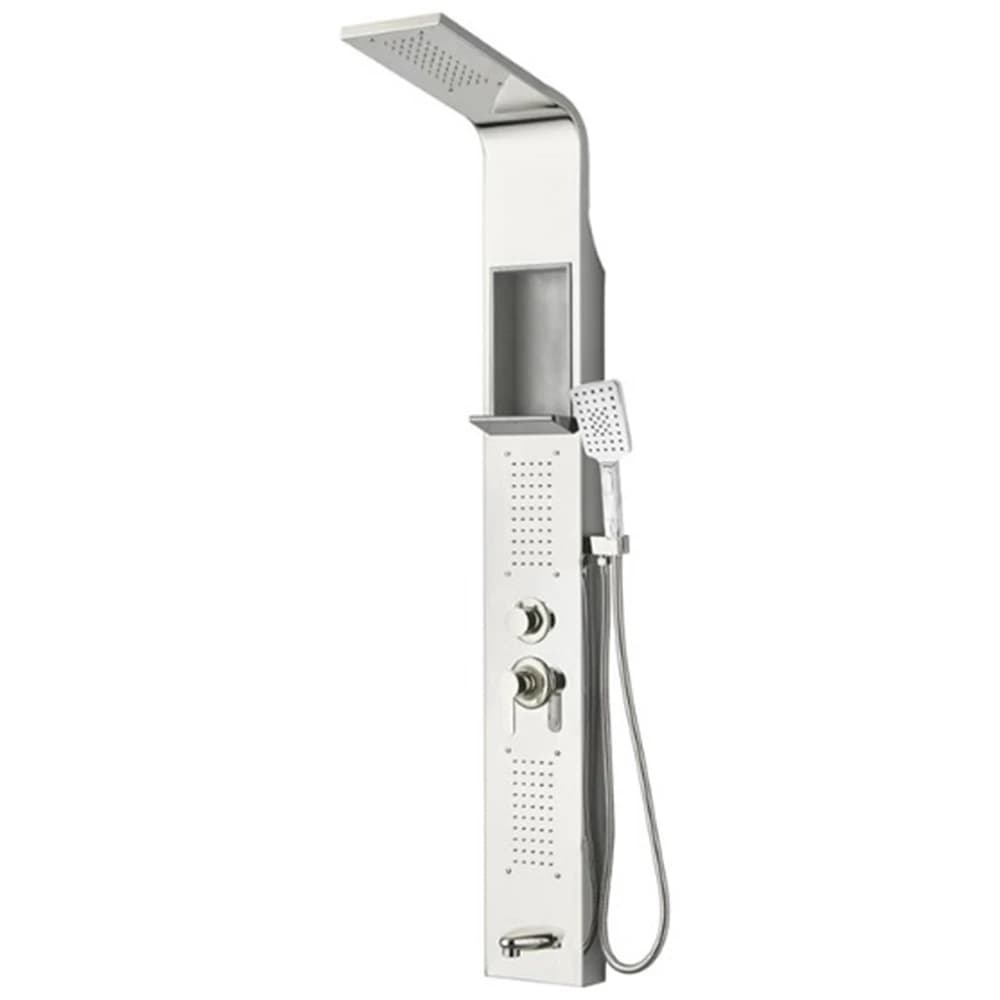 Newarc Domino Duş Paneli - 440971
