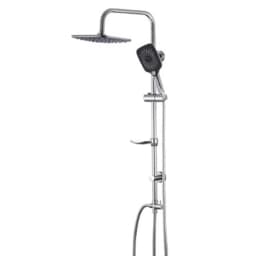 Newarc Drop Duş Kolonu - 241530 görsel 1