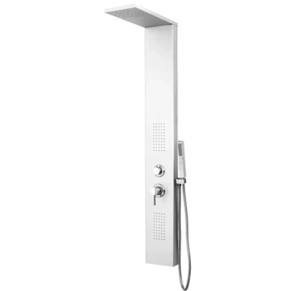 Newarc Idea Duş Paneli - 440494G
