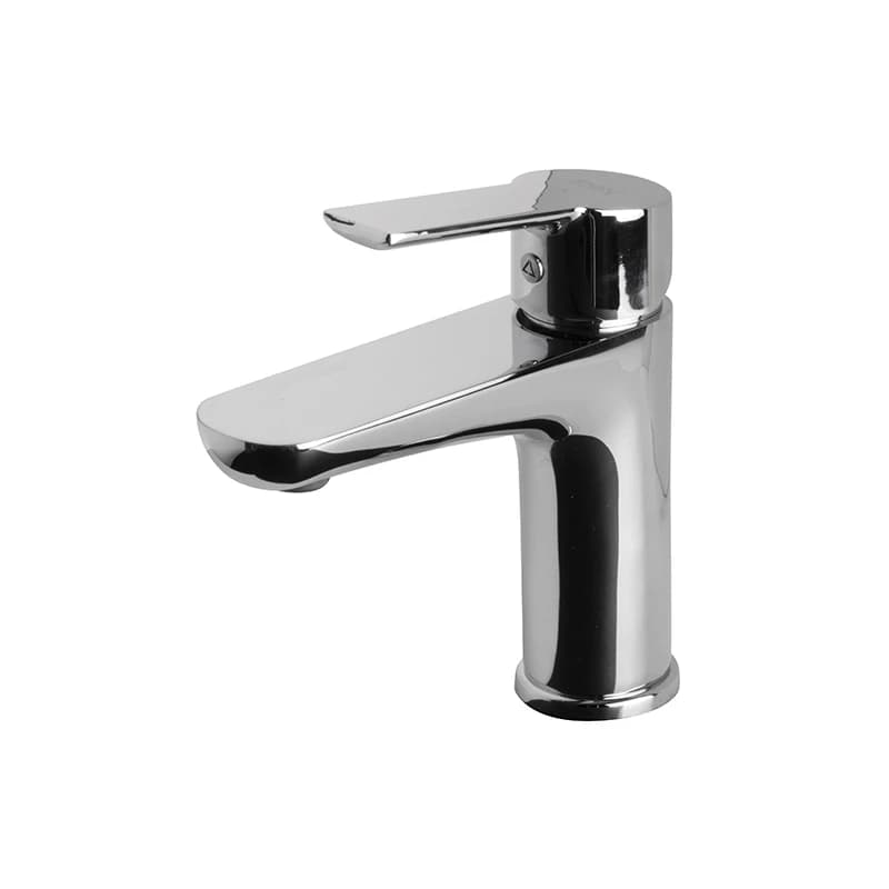 Newarc Loft Lavabo Bataryası