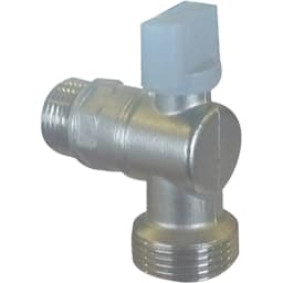 Newarc Küresel Çamaşır Musluğu - 3136012 görsel 1