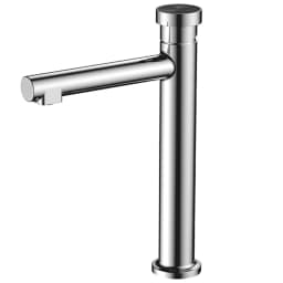 Newarc Milan Yüksek Lavabo Bataryası - 848001 görsel 1