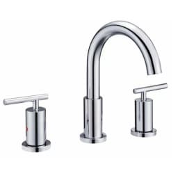 Newarc Newart 3 Delikli Lavabo Bataryası - 150561 görsel 1