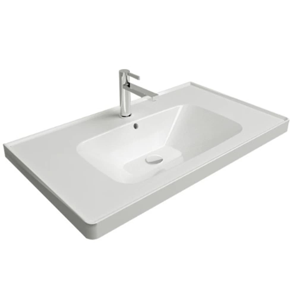Newarc Newline 80x45 Cm Lavabo - NEW.L.080