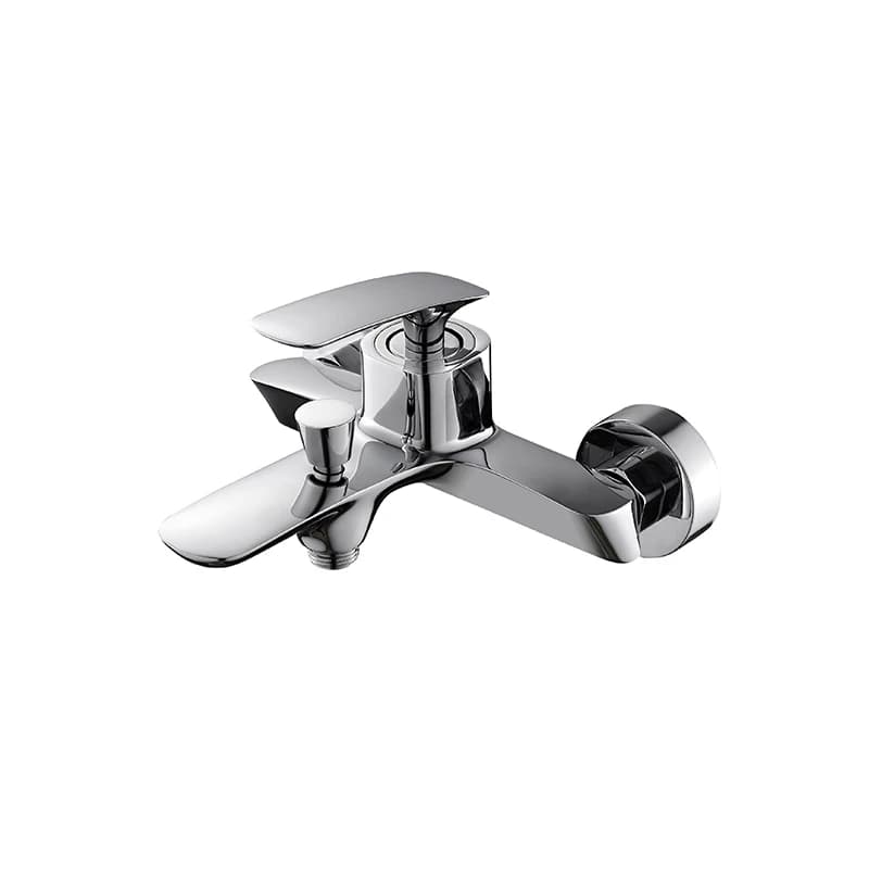 Newarc Slim Banyo Bataryası