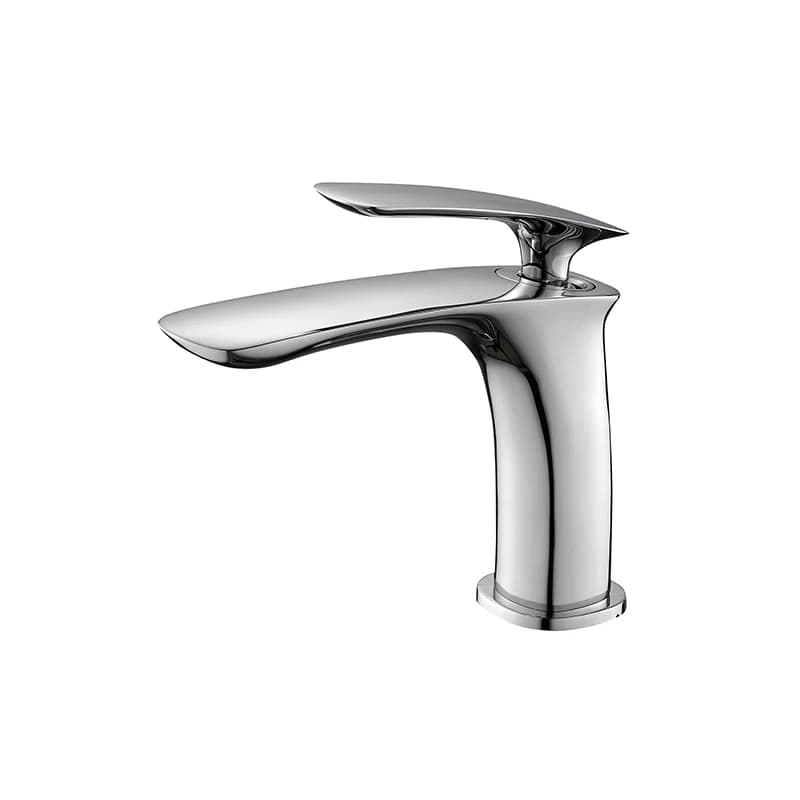 Newarc Slim Lavabo Bataryası