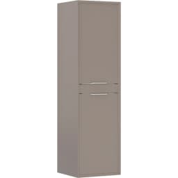 Orka Clay 40 Cm Toprak Boy Dolabı (Sol) görsel 1
