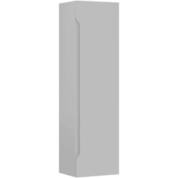 Orka Malta 40 Cm Mat Kaşmir Boy Dolabı görsel 1