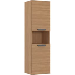 Orka Nova 40 Cm Morgana Kiraz Boy Dolabı (Sağ) görsel 1