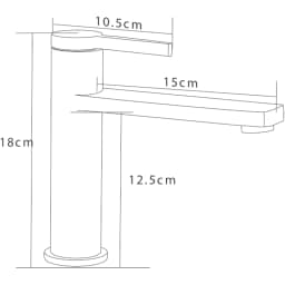 Orka Quattro Lavabo Bataryası görsel 2