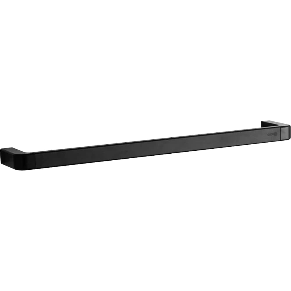 Orka Sharp Siyah Havluluk