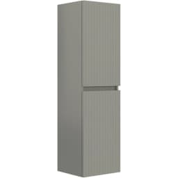 Orka Tivoli 40 Cm Mat Kaşmir Boy Dolabı görsel 1
