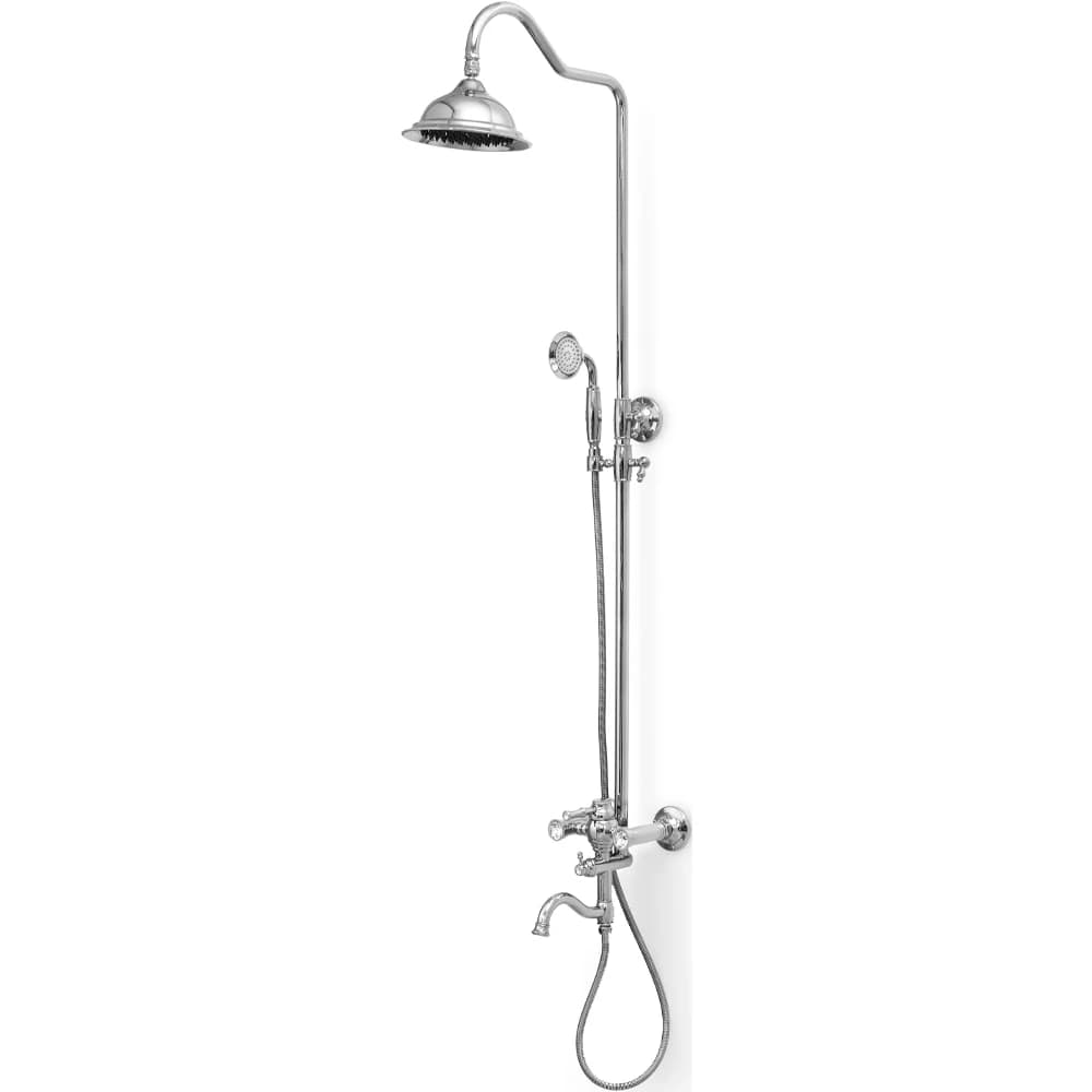 Orka Topkapı Duş Kolonu