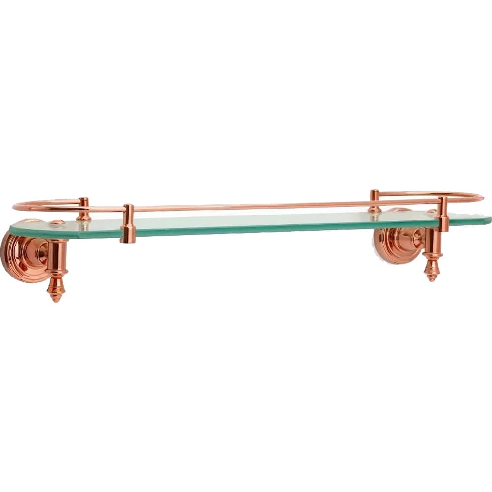 Orka Topkapı Rose Gold Etajer