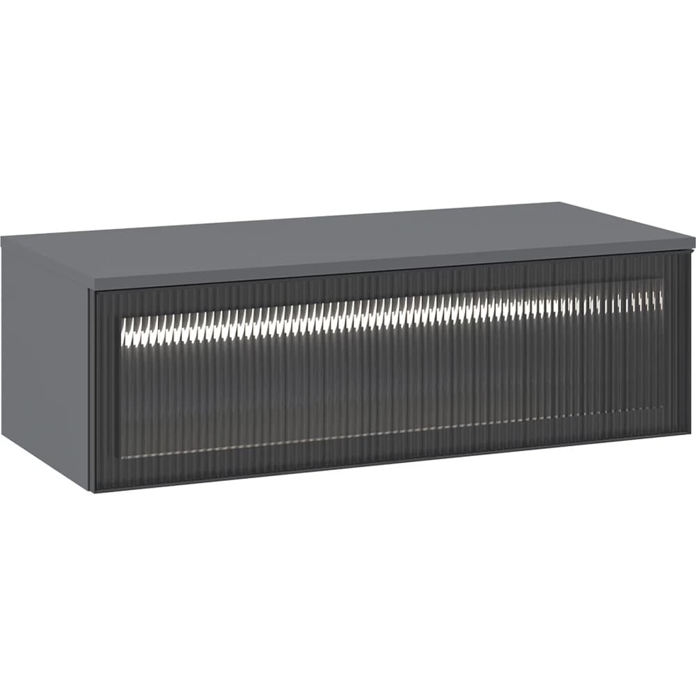 Orka Urban 100 Cm Mat Gri Alt Yan Modül Dolap