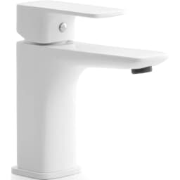 Orka Zeugma Beyaz Lavabo Bataryası görsel 1