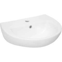 Serel 45x38 Cm Lavabo - 5540TDS000S görsel 1