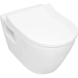Serel Smart Asma Klozet - SM10ODS110H görsel 1
