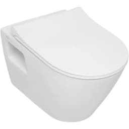 Serel Smart Kanalsız Asma Klozet - SM46ODS110H görsel 1