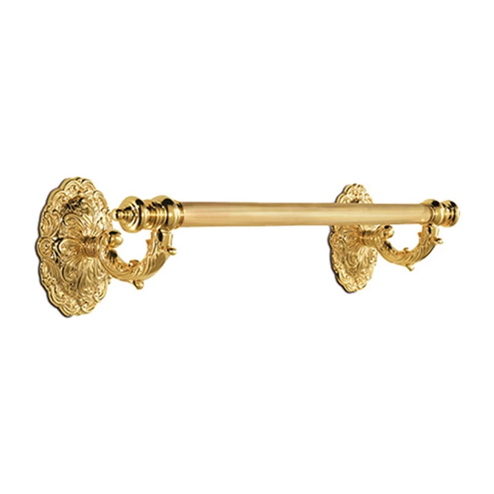 3sc Sharm 55 Cm Altın-Swarovski Havluluk