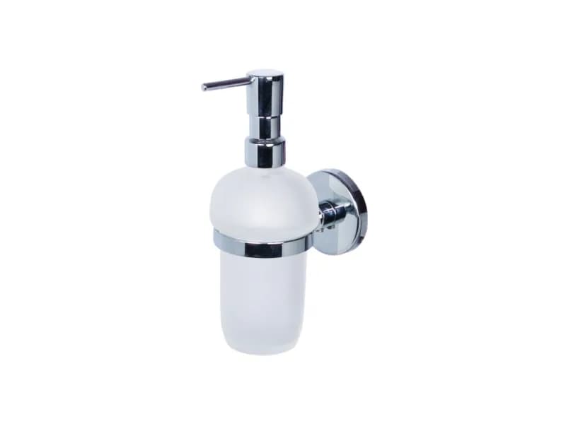 Dekor Banyo Delfin Sıvı Sabunluk