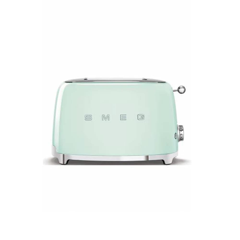 Smeg Pastel mavi 4 Dilimli Ekmek Kızartma TSF03PBEU