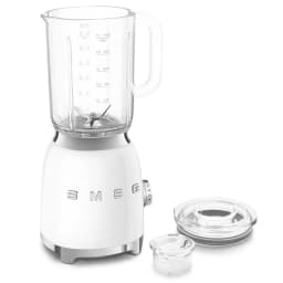 Smeg Beyaz Blender - BLF03WHEU görsel 3