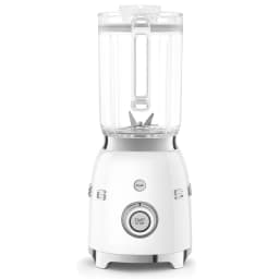 Smeg Beyaz Blender - BLF03WHEU görsel 2