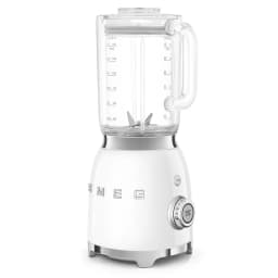 Smeg Beyaz Blender - BLF03WHEU görsel 4