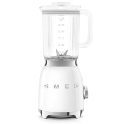 Smeg Beyaz Blender - BLF03WHEU görsel 1