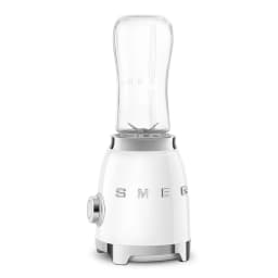 Smeg Beyaz Blender PBF01WHEU görsel 3