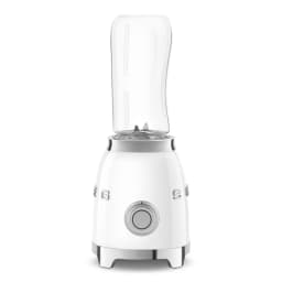 Smeg Beyaz Blender PBF01WHEU görsel 2