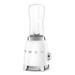 Smeg Beyaz Blender PBF01WHEU görsel 4
