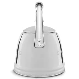 Smeg Düdüklü Krom Retro Su Isıtıcısı - CKLW2001SS görsel 4