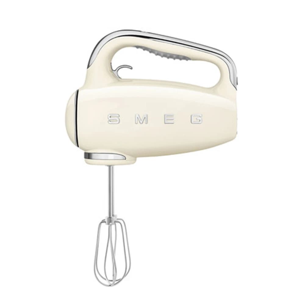 Smeg Krem Mikser HMF01CREU
