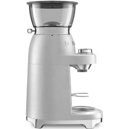Smeg Kahve Öğütme Makinası - CGF02SSEU görsel 3