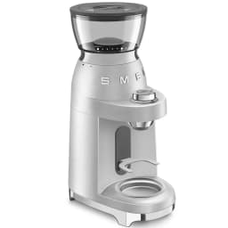 Smeg Kahve Öğütme Makinası - CGF02SSEU görsel 4
