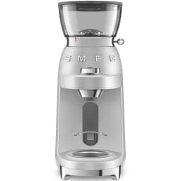 Smeg Kahve Öğütme Makinası - CGF02SSEU görsel 1