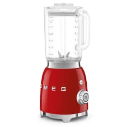 Smeg Kırmızı Blender - BLF03RDEU görsel 4