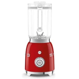 Smeg Kırmızı Blender - BLF03RDEU görsel 2