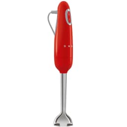 Smeg Kırmızı El Blenderi - HBF03RDEU görsel 3